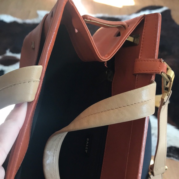 Vintage Bally “The Morgan” - Picture 5 of 8